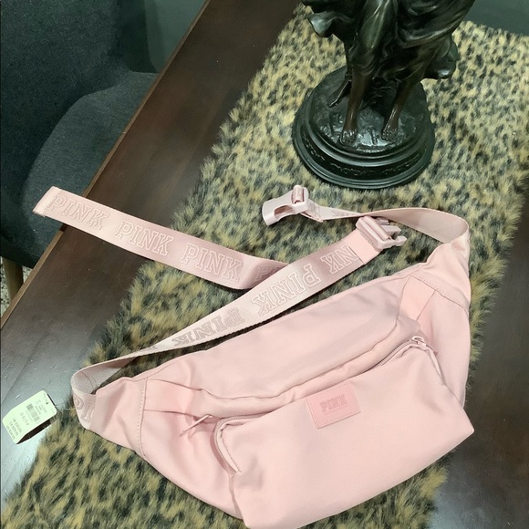 NWT PINK BY VICTORIA’S SECRET WAIST PACK - Picture 10 of 10